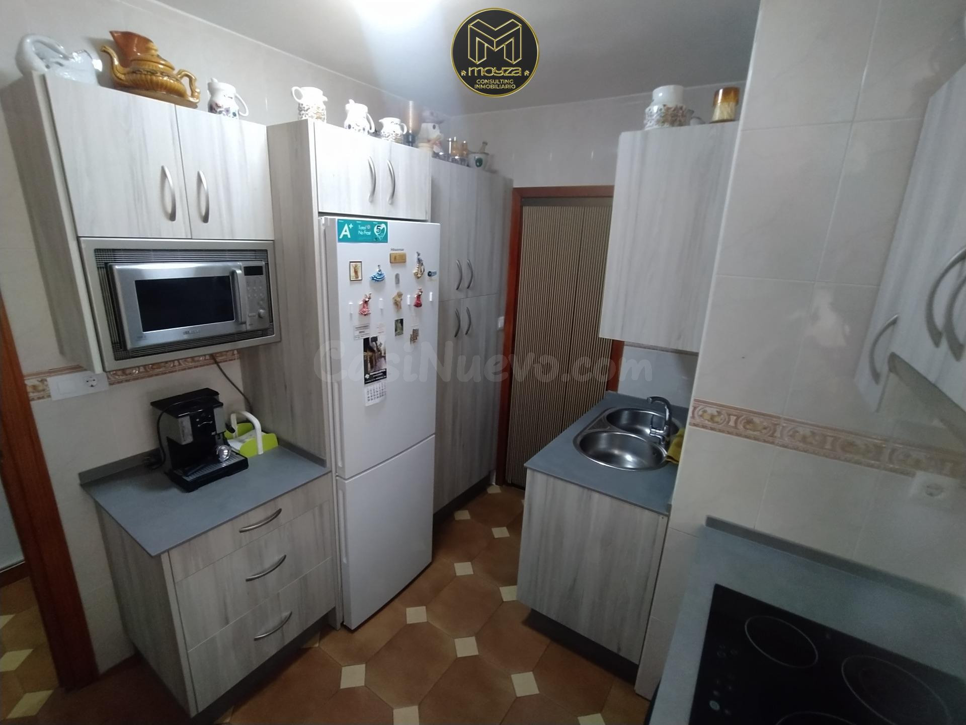 PISO EN SAN ILDEFONSO - foto 4