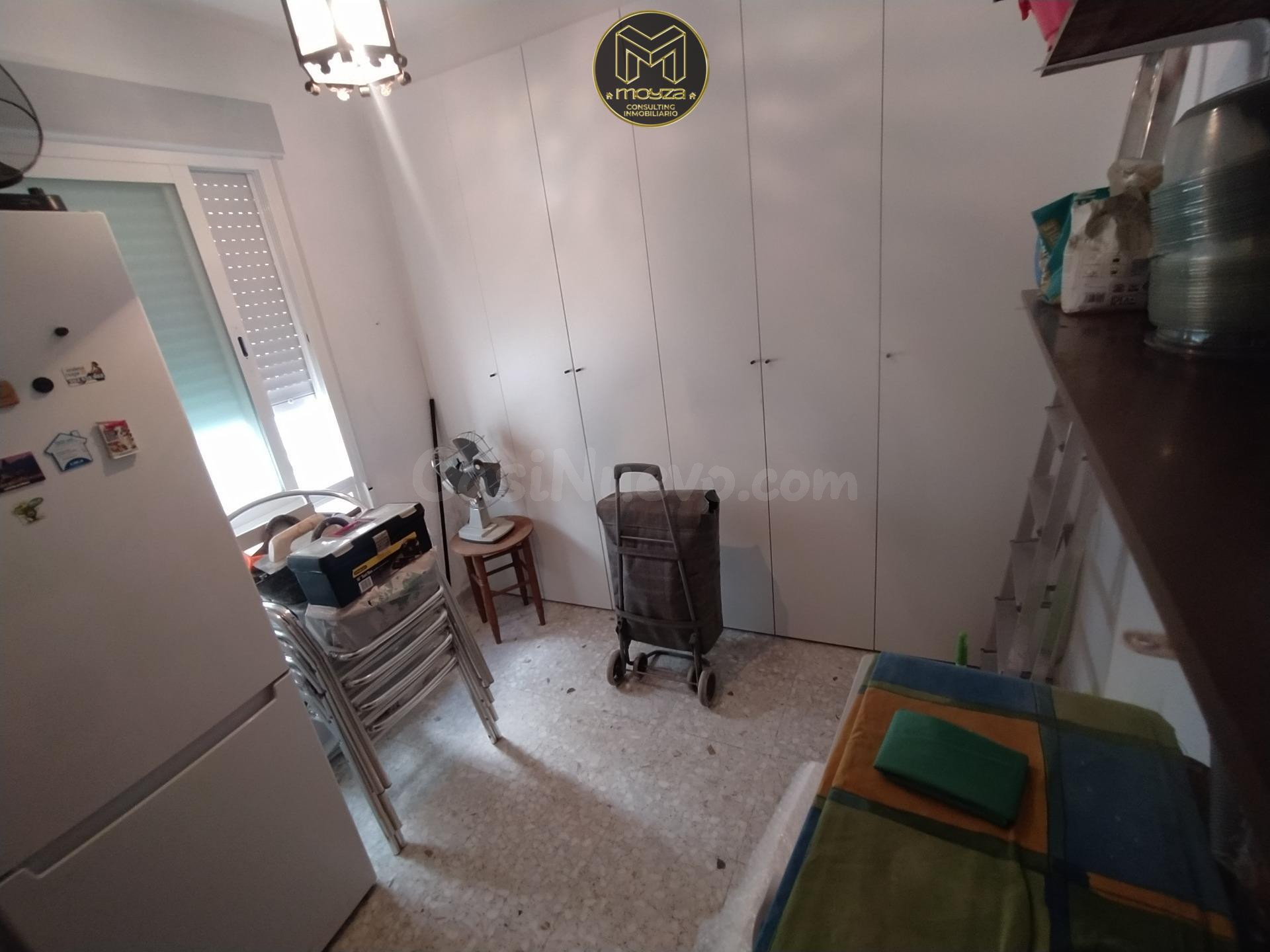 PISO EN SAN ILDEFONSO - foto 5