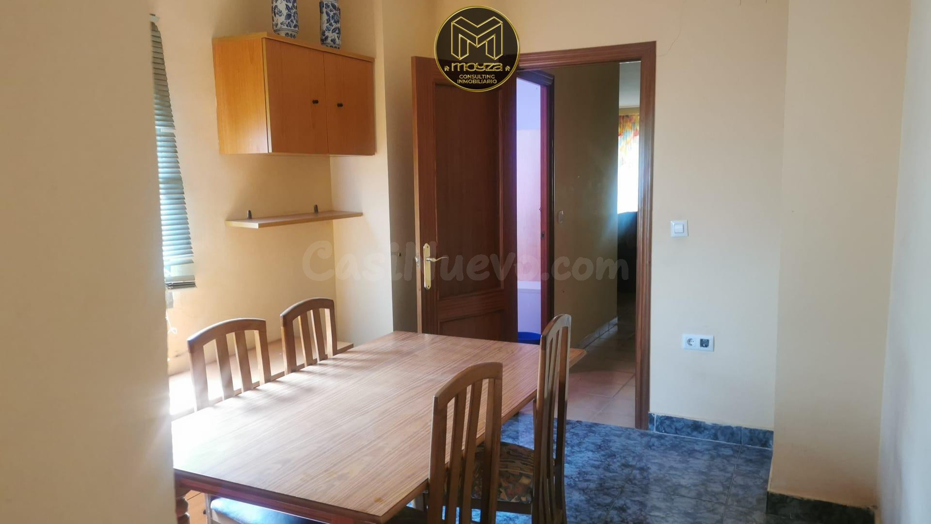 PISO EN ZONA PLAZA TOROS - foto 3