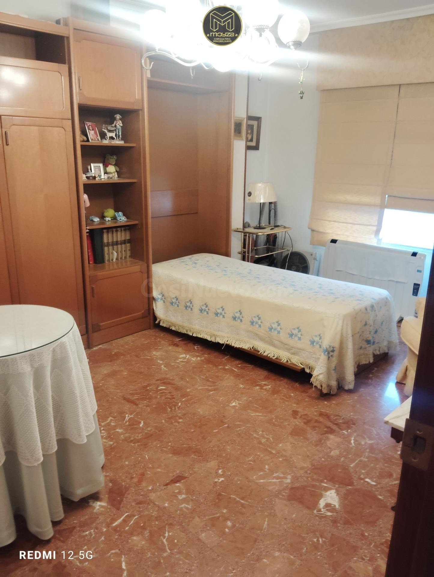 PISO EN ZONA HOSPITAL - foto 4