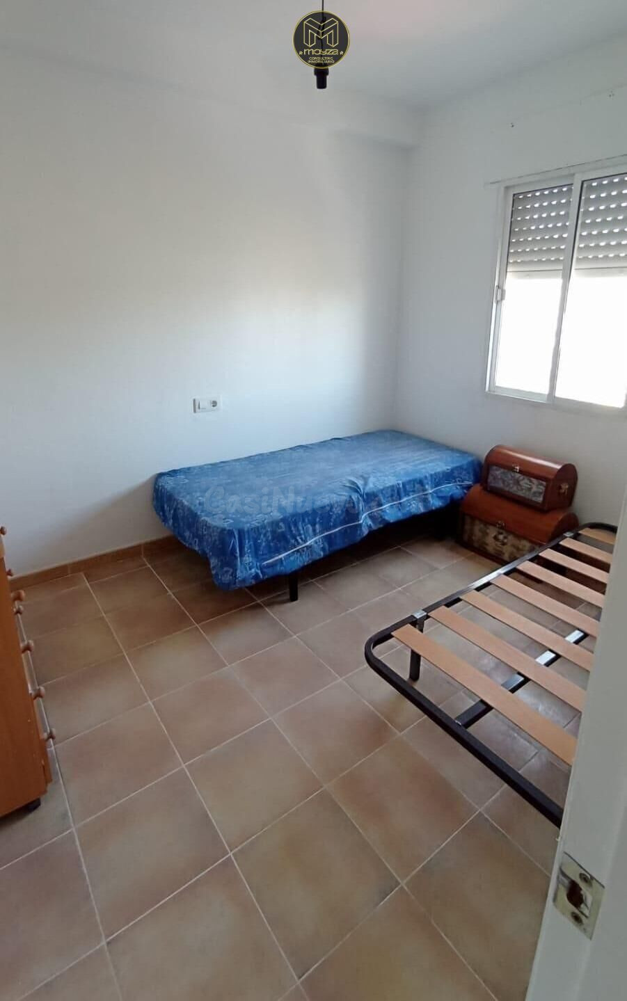 Piso moderno reformado en Linares centro (65m², 2 hab.) - foto 3