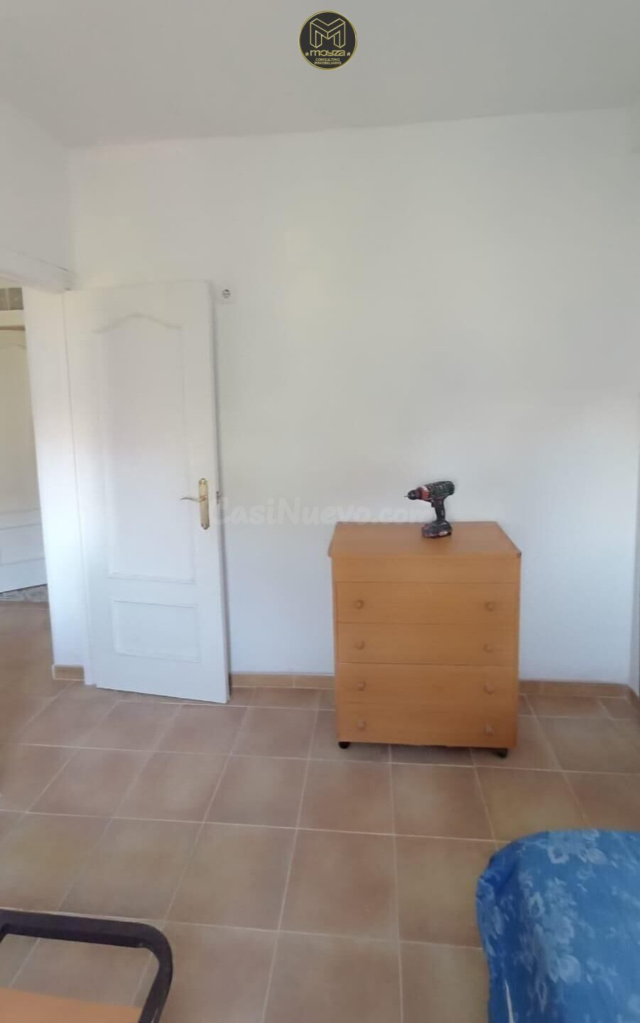 Piso moderno reformado en Linares centro (65m², 2 hab.) - foto 5