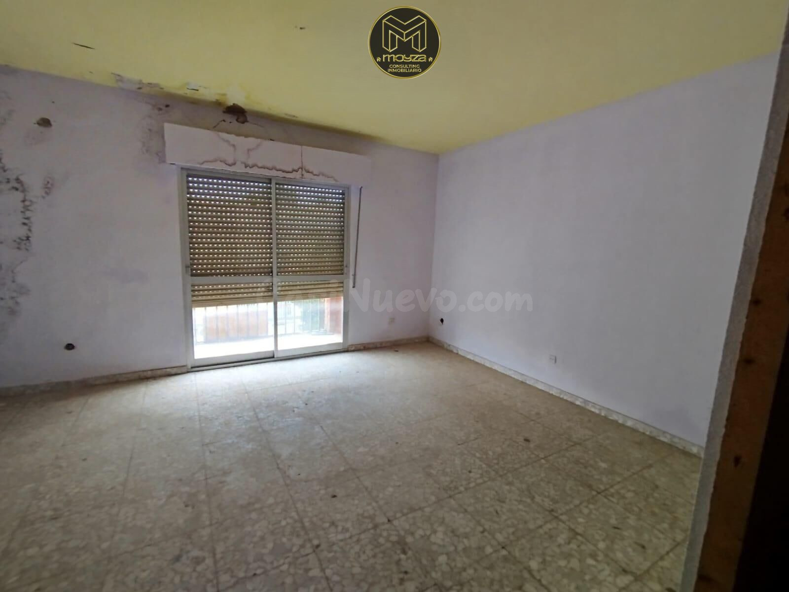 Piso luminoso 3 hab. en Linares para vivir con estilo - foto 2