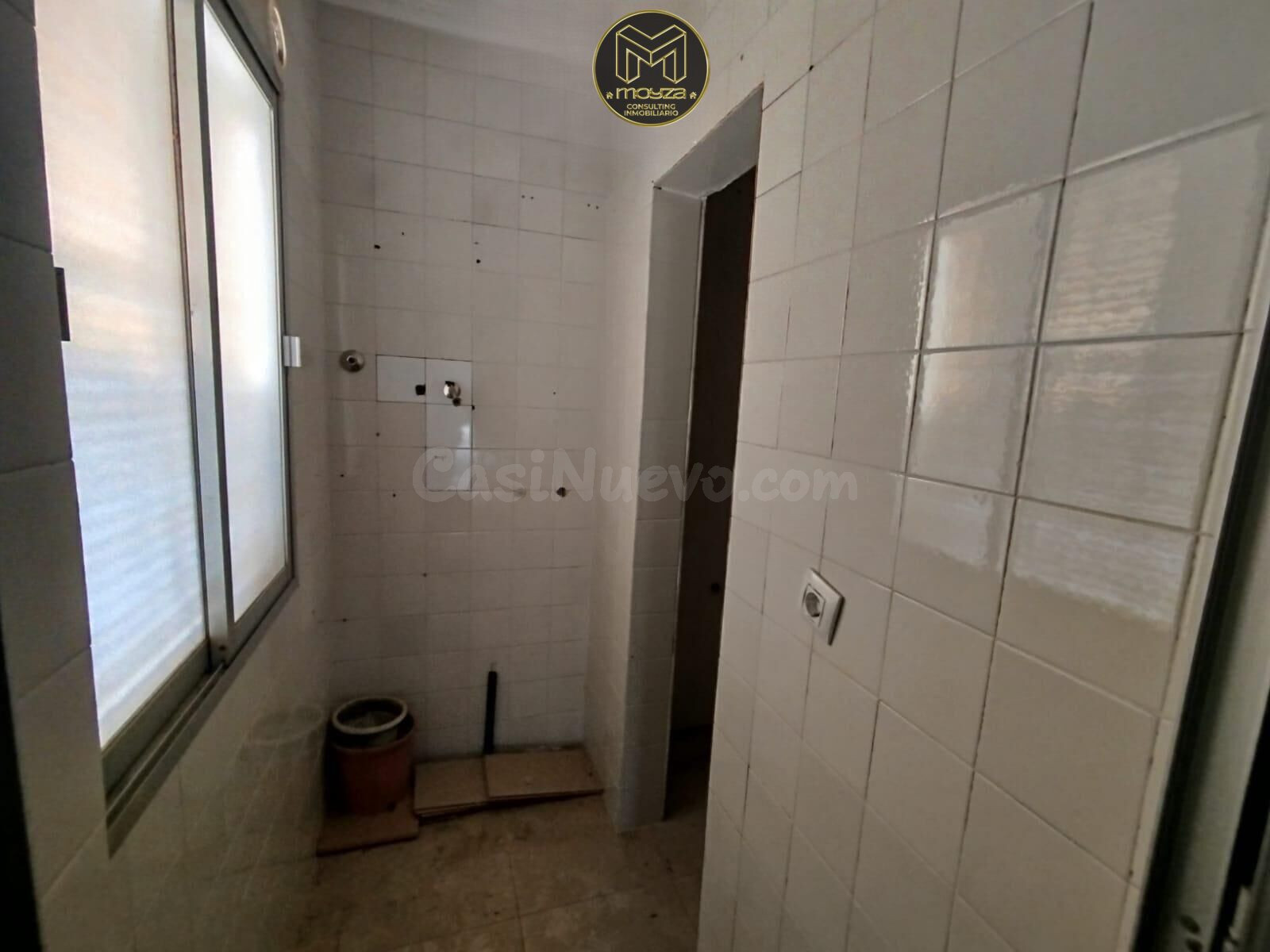 Piso luminoso 3 hab. en Linares para vivir con estilo - foto 4