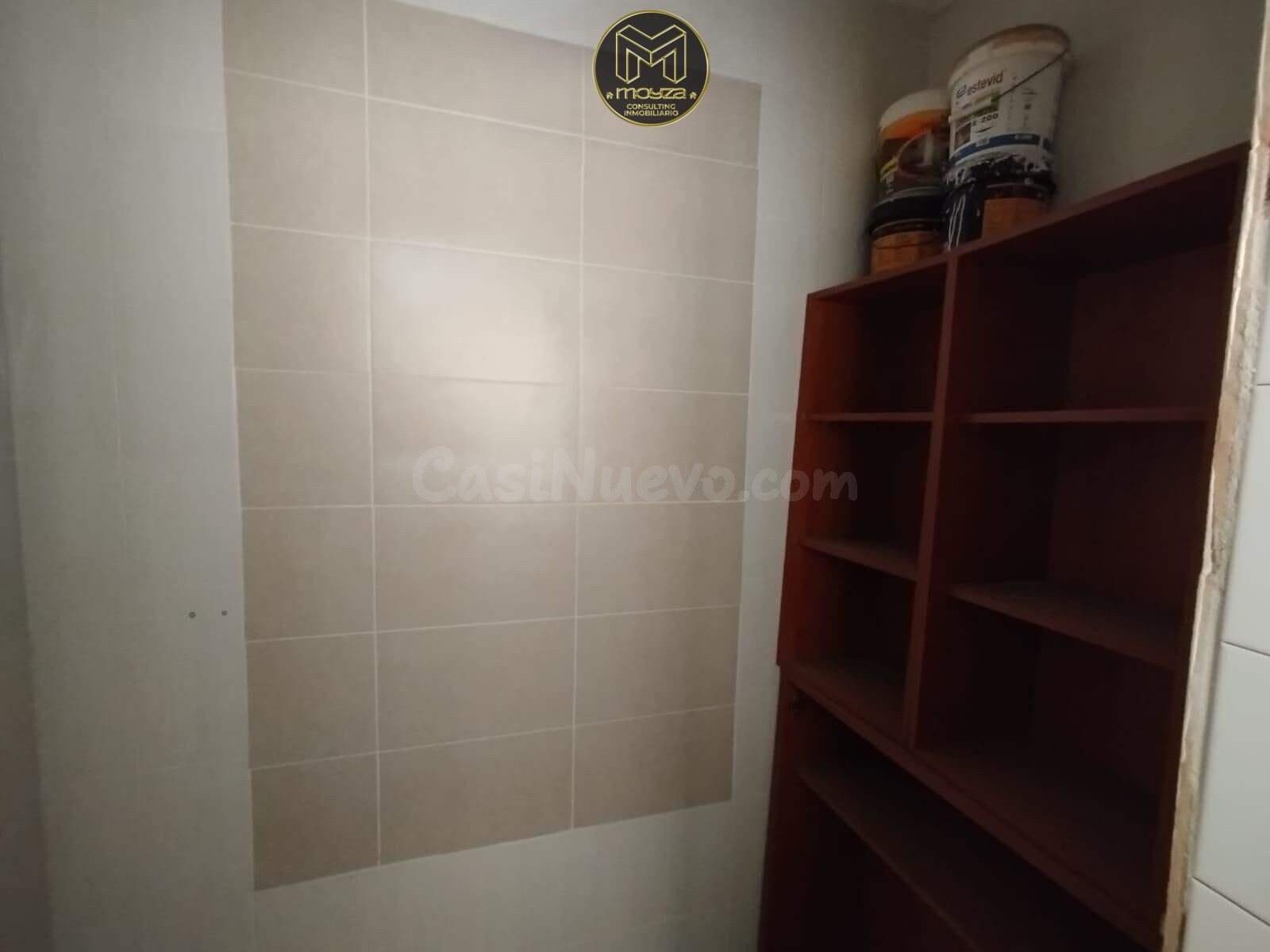 Piso luminoso 3 hab. en Linares para vivir con estilo - foto 5