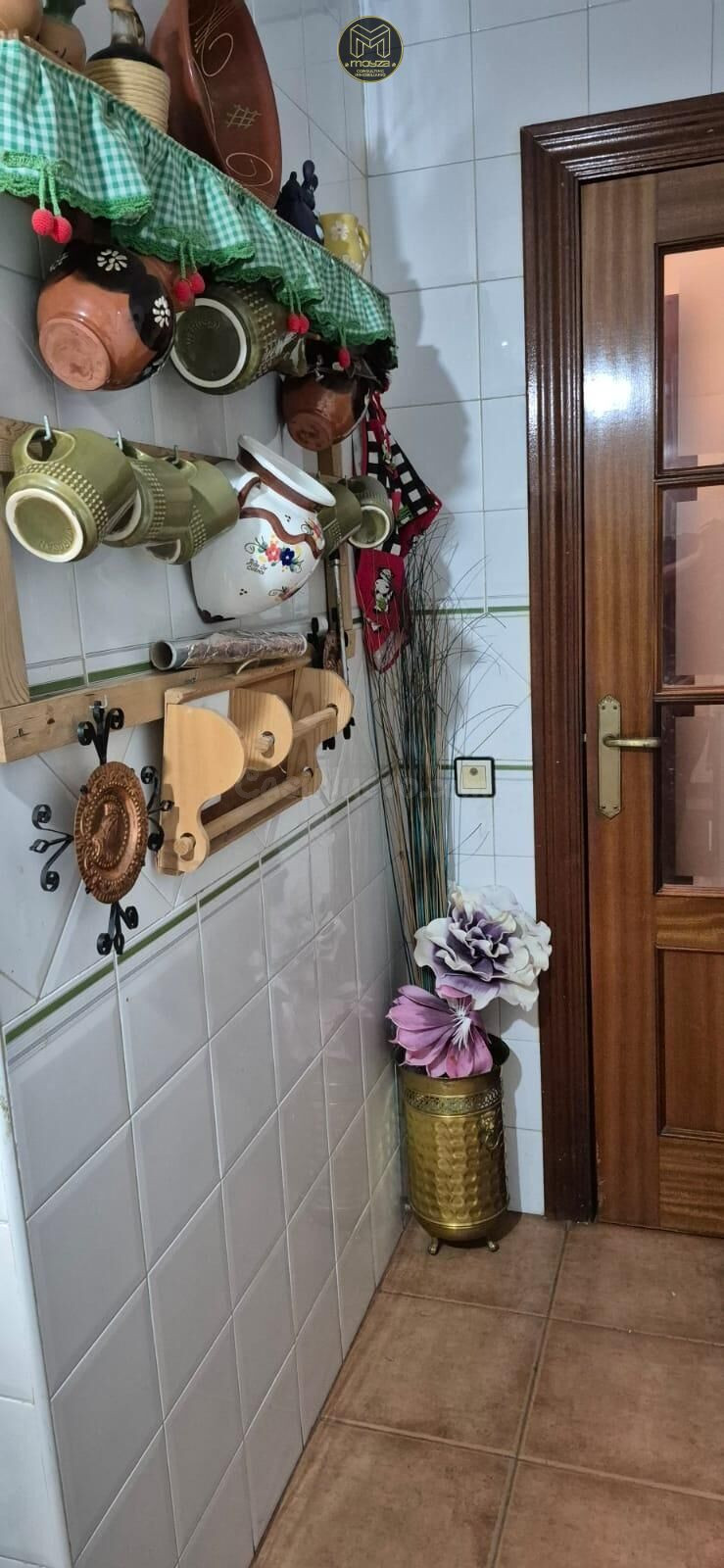Piso en Linares, Granada - Vivienda con Encanto - foto 3