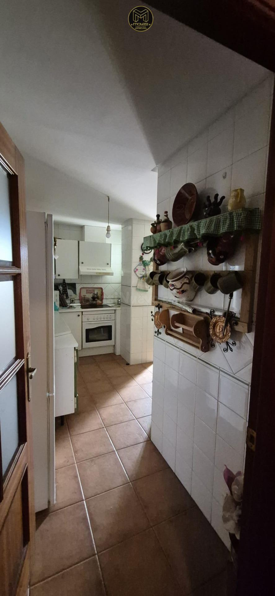 Piso en Linares, Granada - Vivienda con Encanto - foto 4