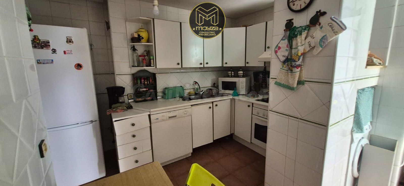 Piso en Linares, Granada - Vivienda con Encanto - foto 5