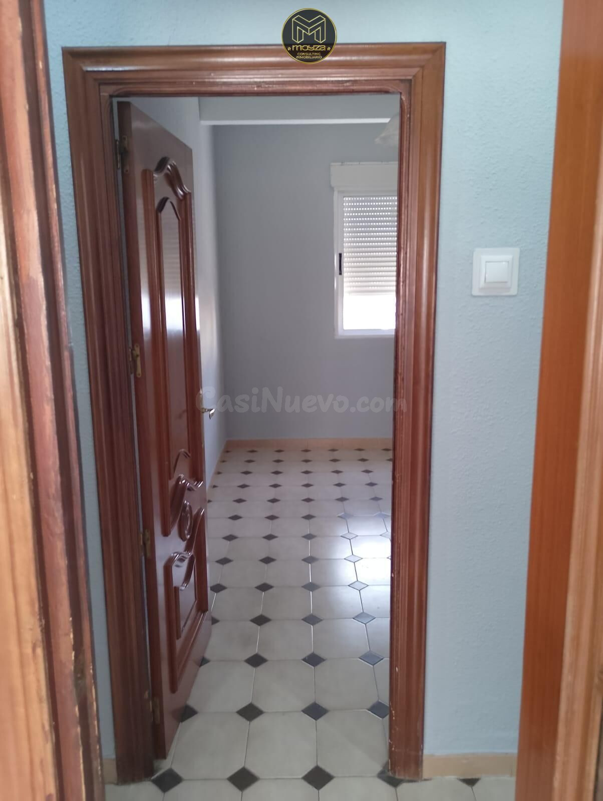 Piso en Linares, Jaén - Inmueble de 3 habitaciones - foto 2