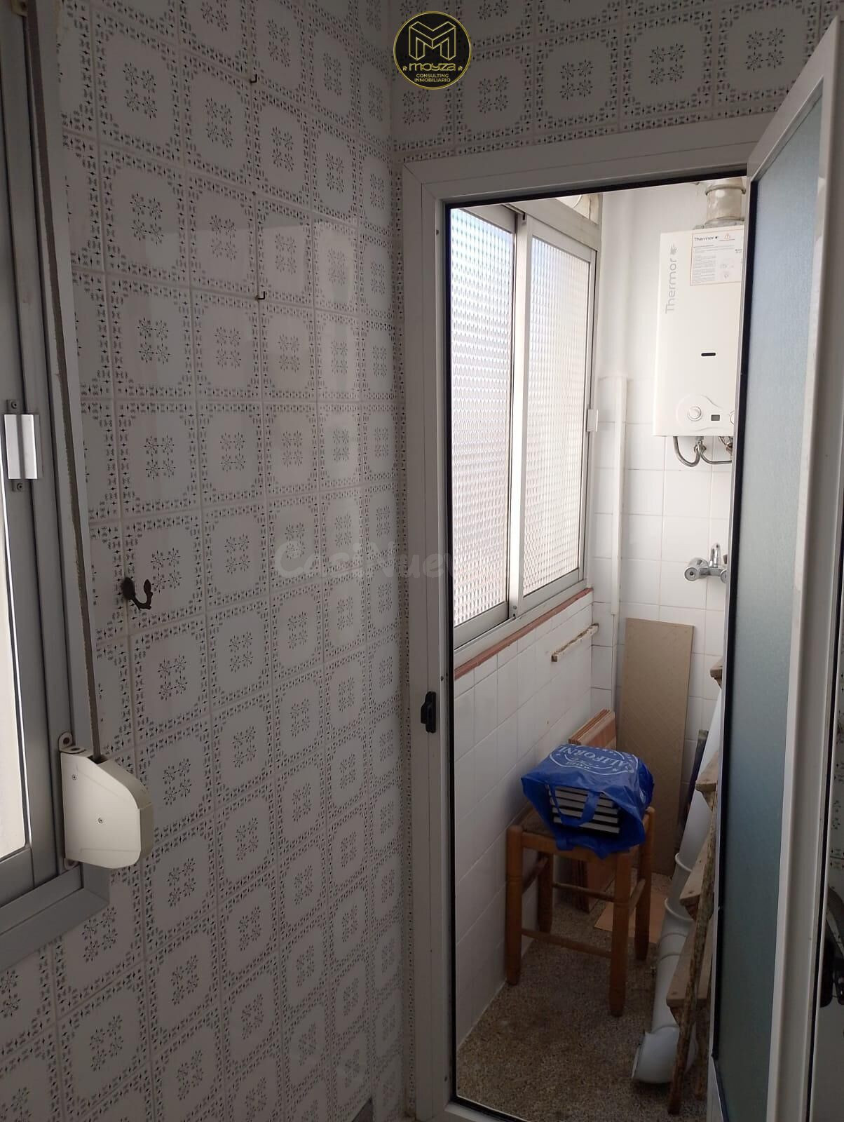 Piso en Linares, Jaén - Inmueble de 3 habitaciones - foto 3