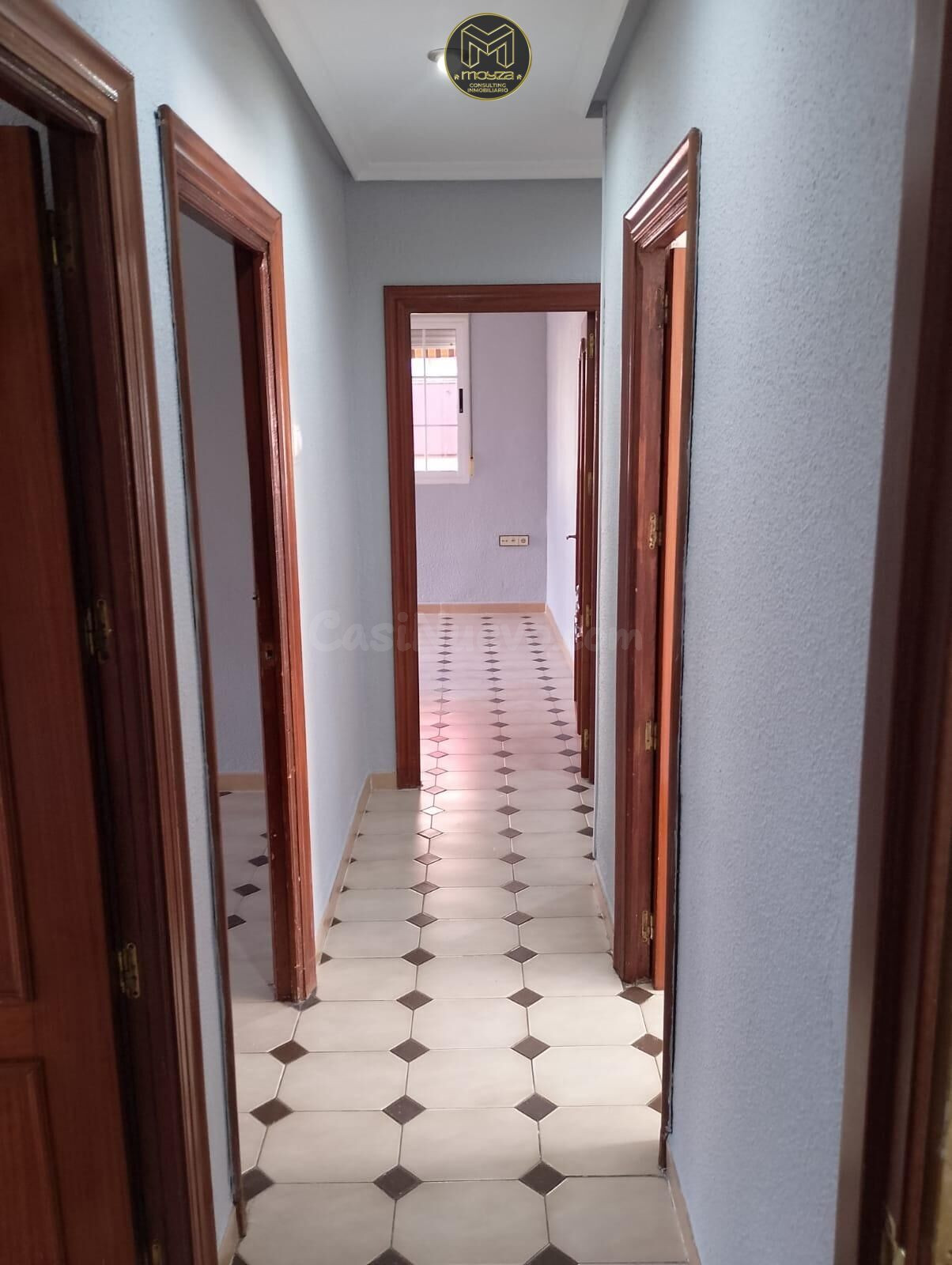 Piso en Linares, Jaén - Inmueble de 3 habitaciones - foto 5