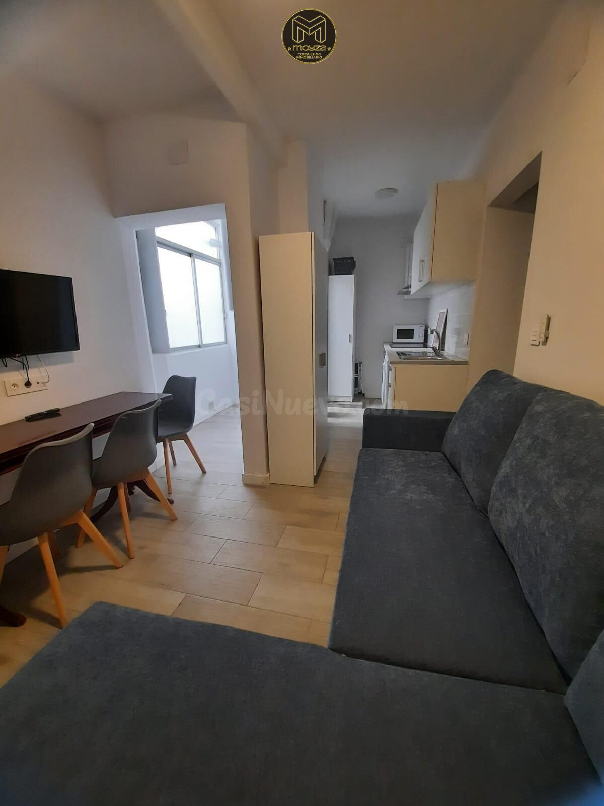 PISO EN VENTA EN SAN BARTOLOMÉ - foto 2