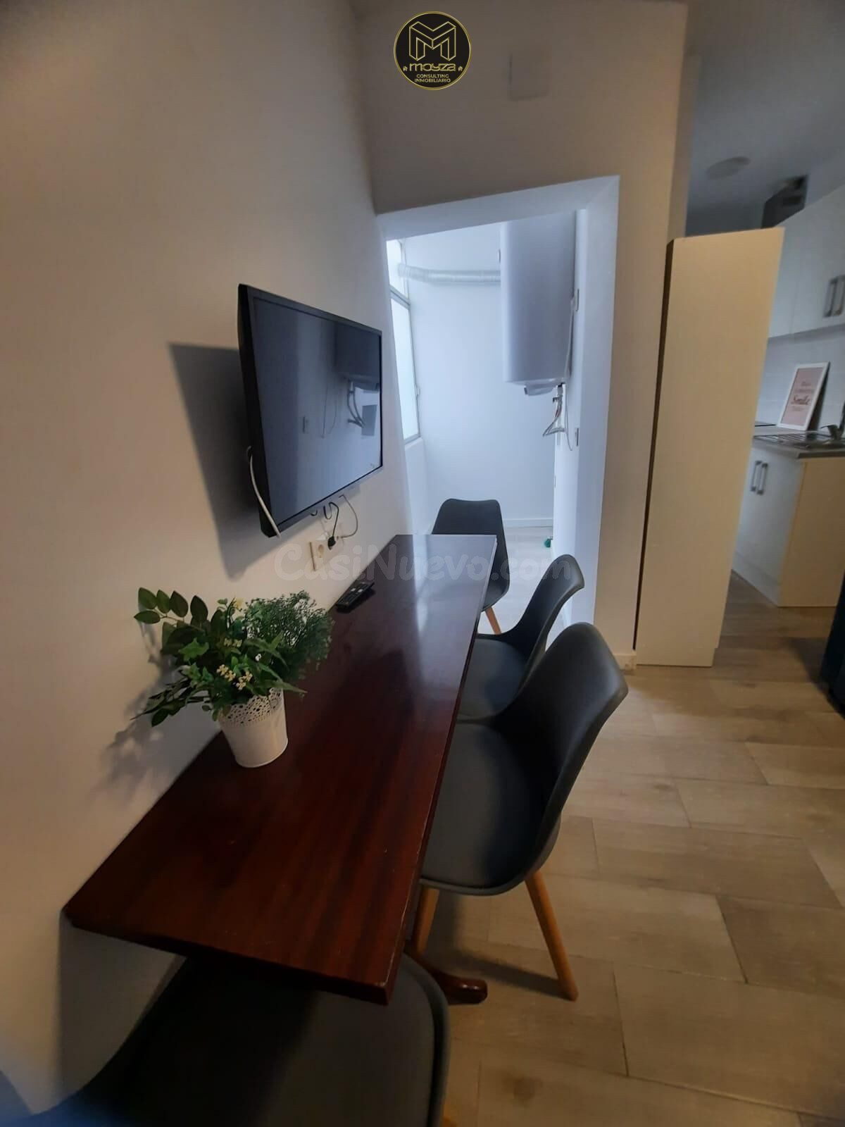 PISO EN VENTA EN SAN BARTOLOMÉ - foto 3