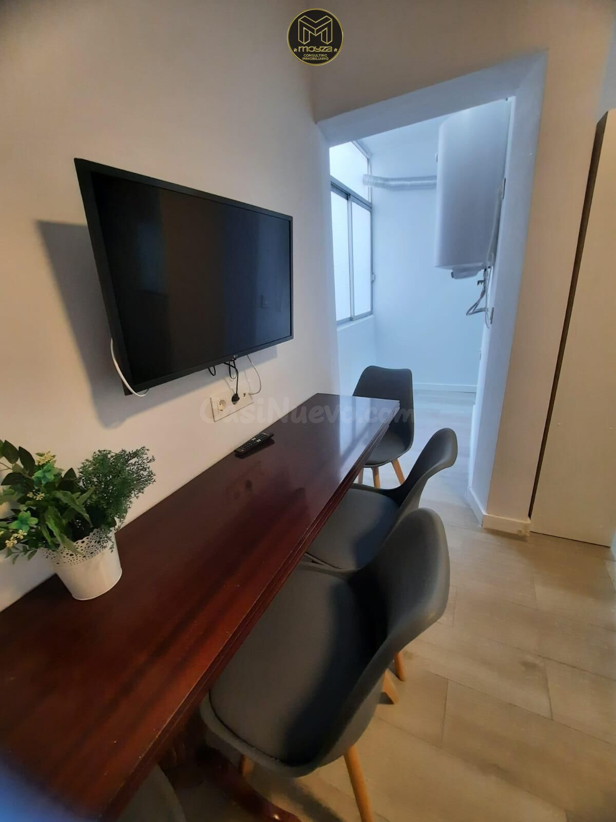 PISO EN VENTA EN SAN BARTOLOMÉ - foto 4