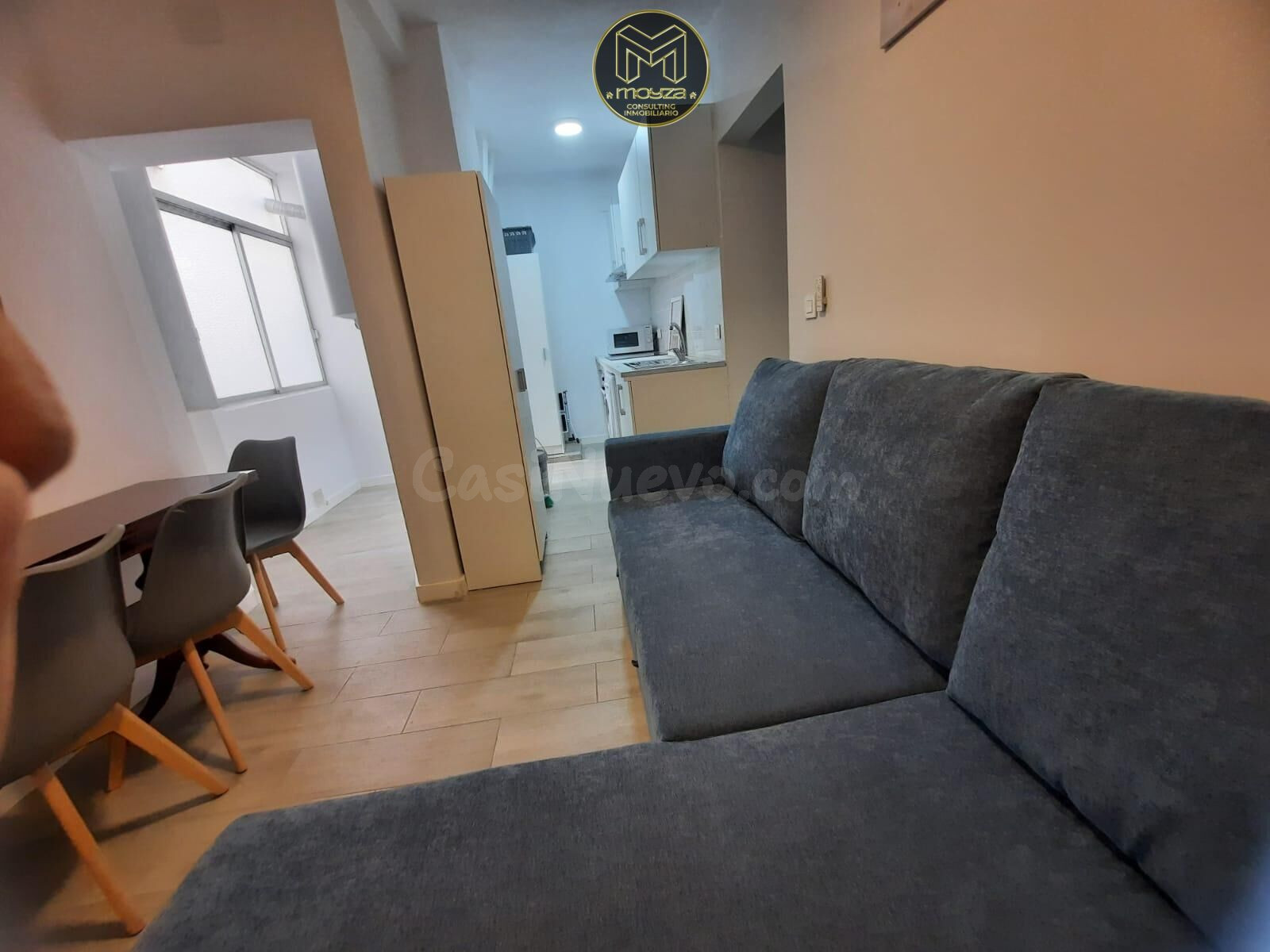 PISO EN VENTA EN SAN BARTOLOMÉ - foto 5