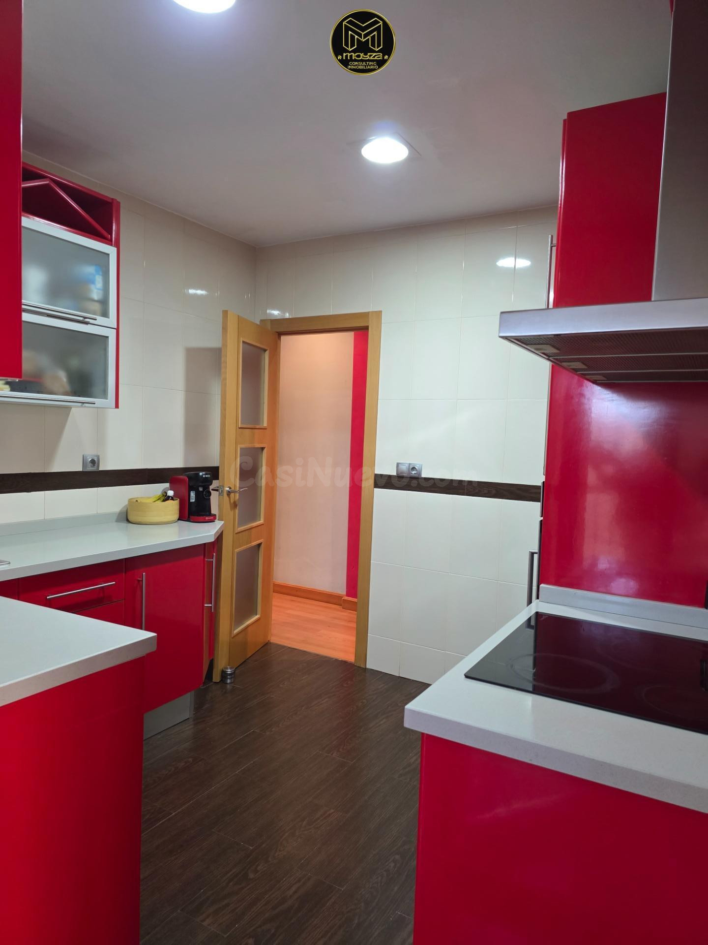 Piso reformado en Torredelcampo: 80m² con balcón y vistas - foto 4