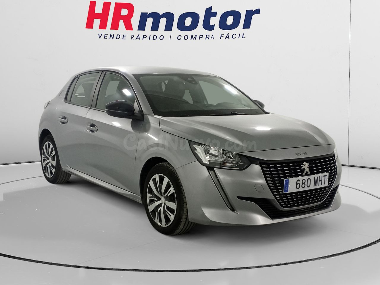 Peugeot 208 Active Pack