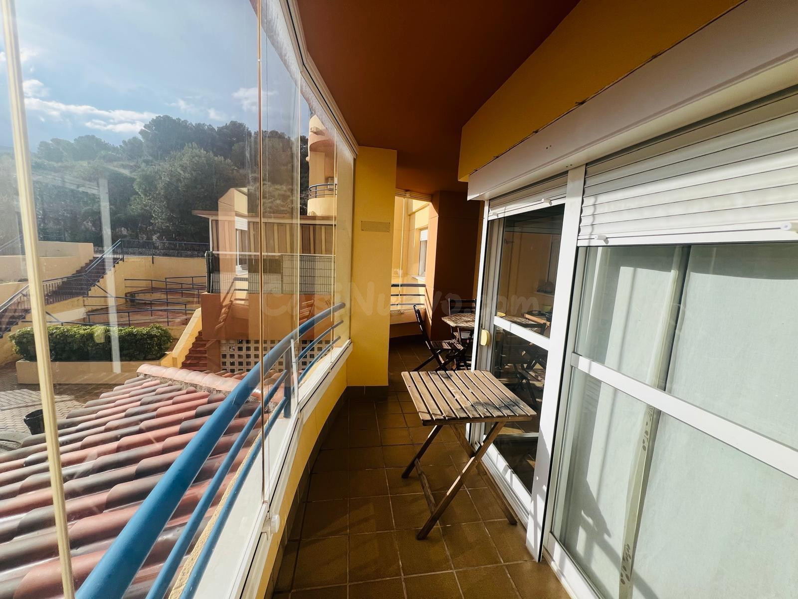 PISO EN ALQUILER EN PINILLO - foto 3