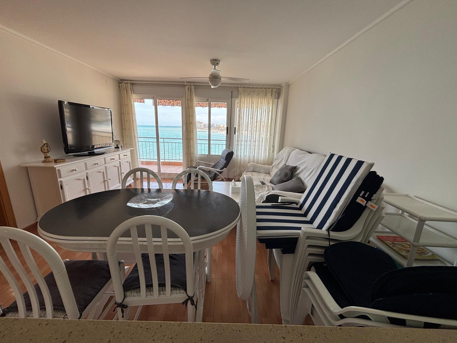 Joya frente al Mar: Apartamento con Vistas Panorámicas en Pl - foto 3