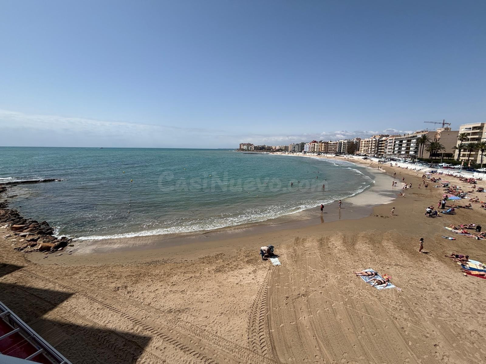 Joya frente al Mar: Apartamento con Vistas Panorámicas en Pl - foto 4