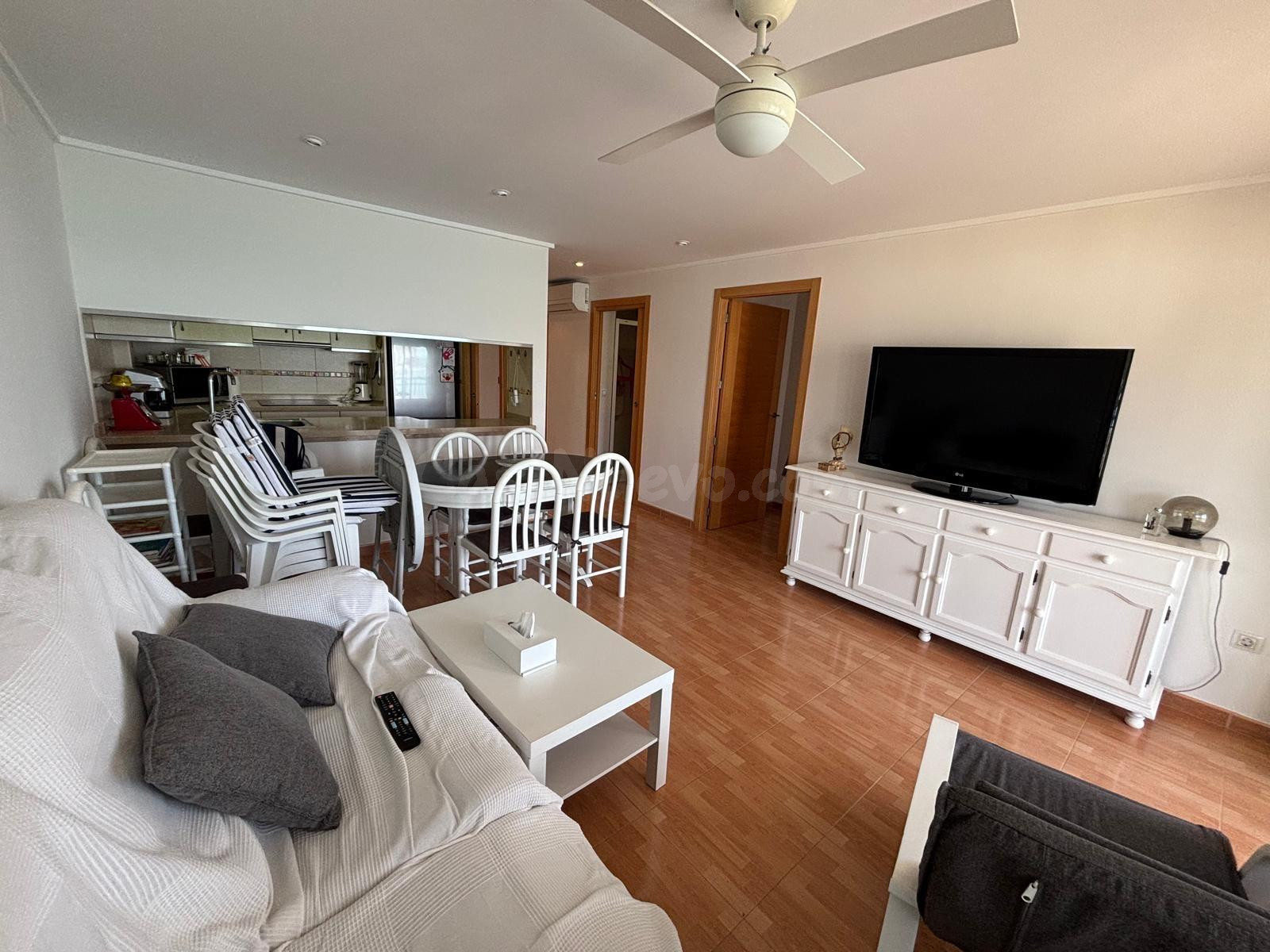 Joya frente al Mar: Apartamento con Vistas Panorámicas en Pl - foto 5