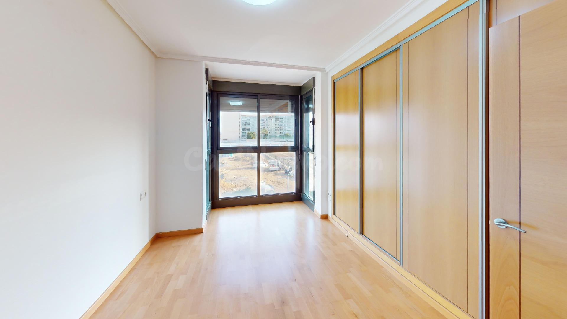 Magnifica vivienda en Residencial zona Alfahuir - foto 3
