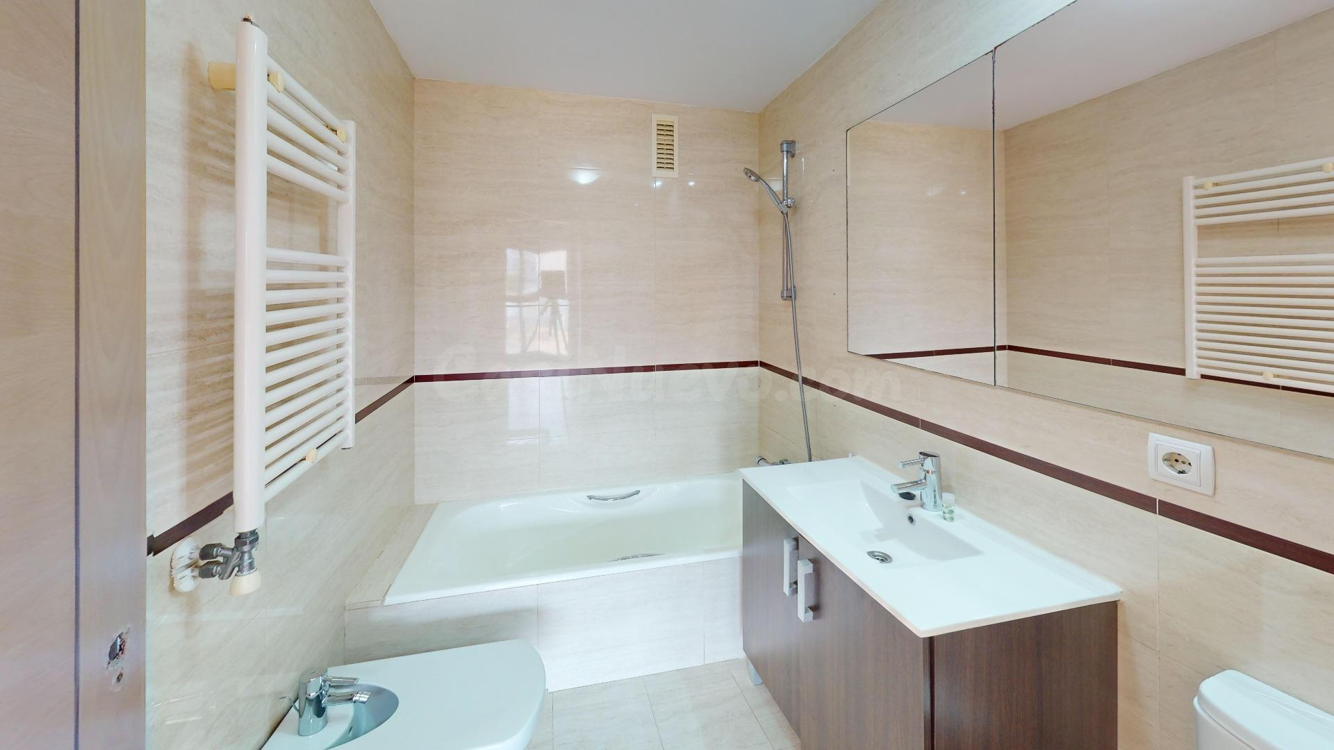 Magnifica vivienda en Residencial zona Alfahuir - foto 4