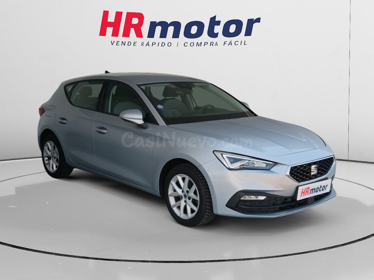 Seat Leon Style