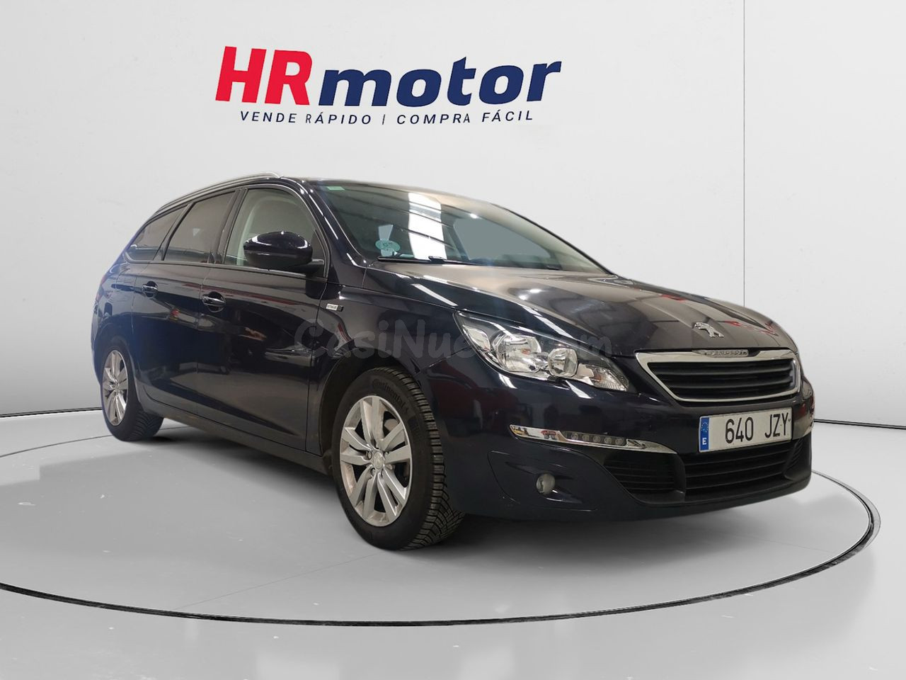 Peugeot 308 Style