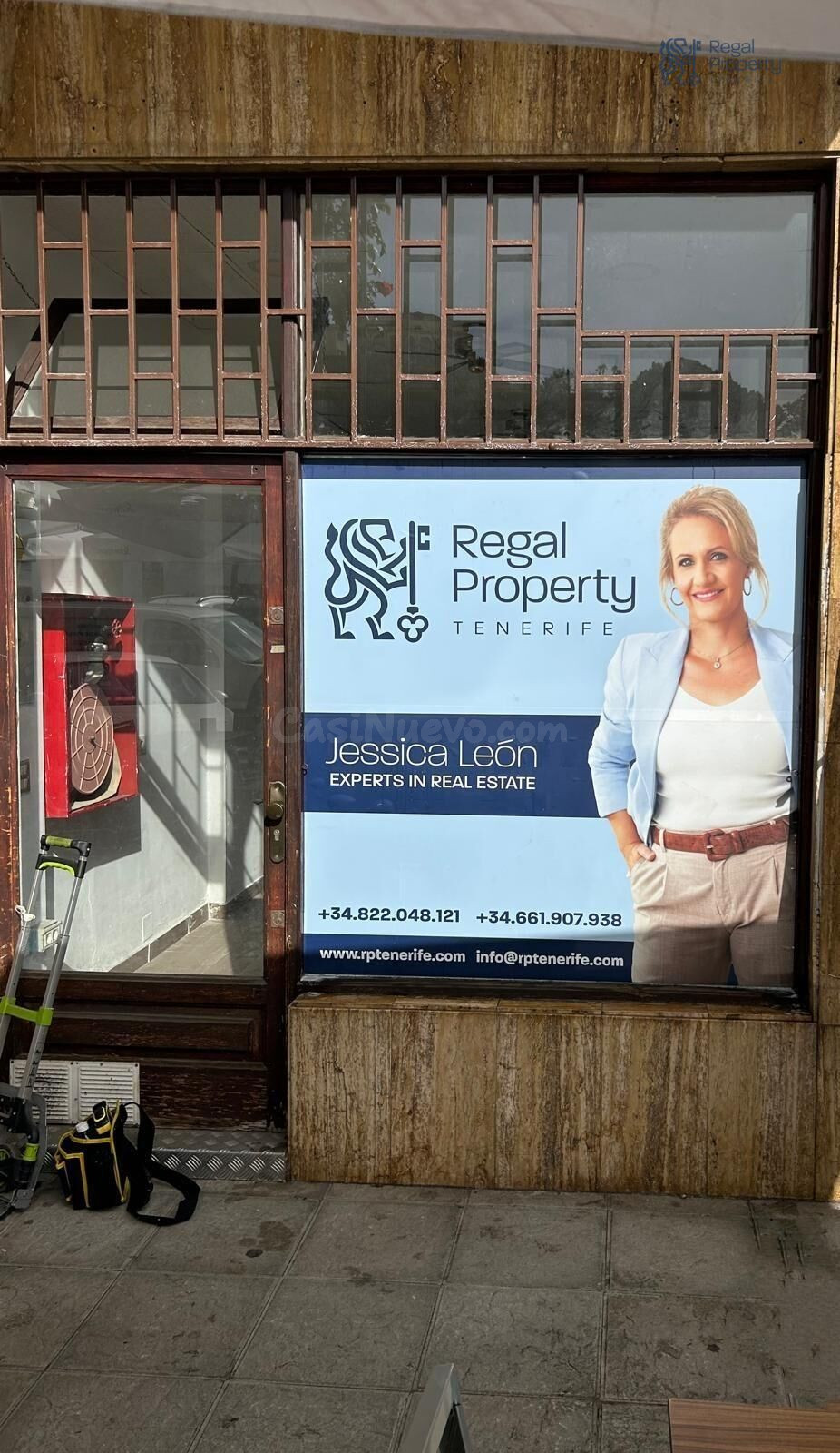LOCAL COMERCIAL EN PUERTO DE LA CRUZ - foto 4