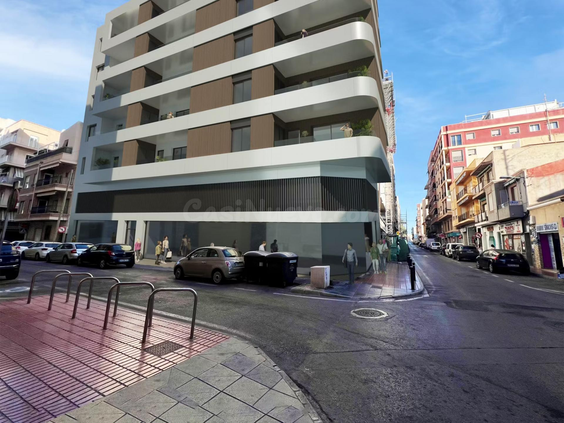 Apartamento en Santa Pola - foto 4