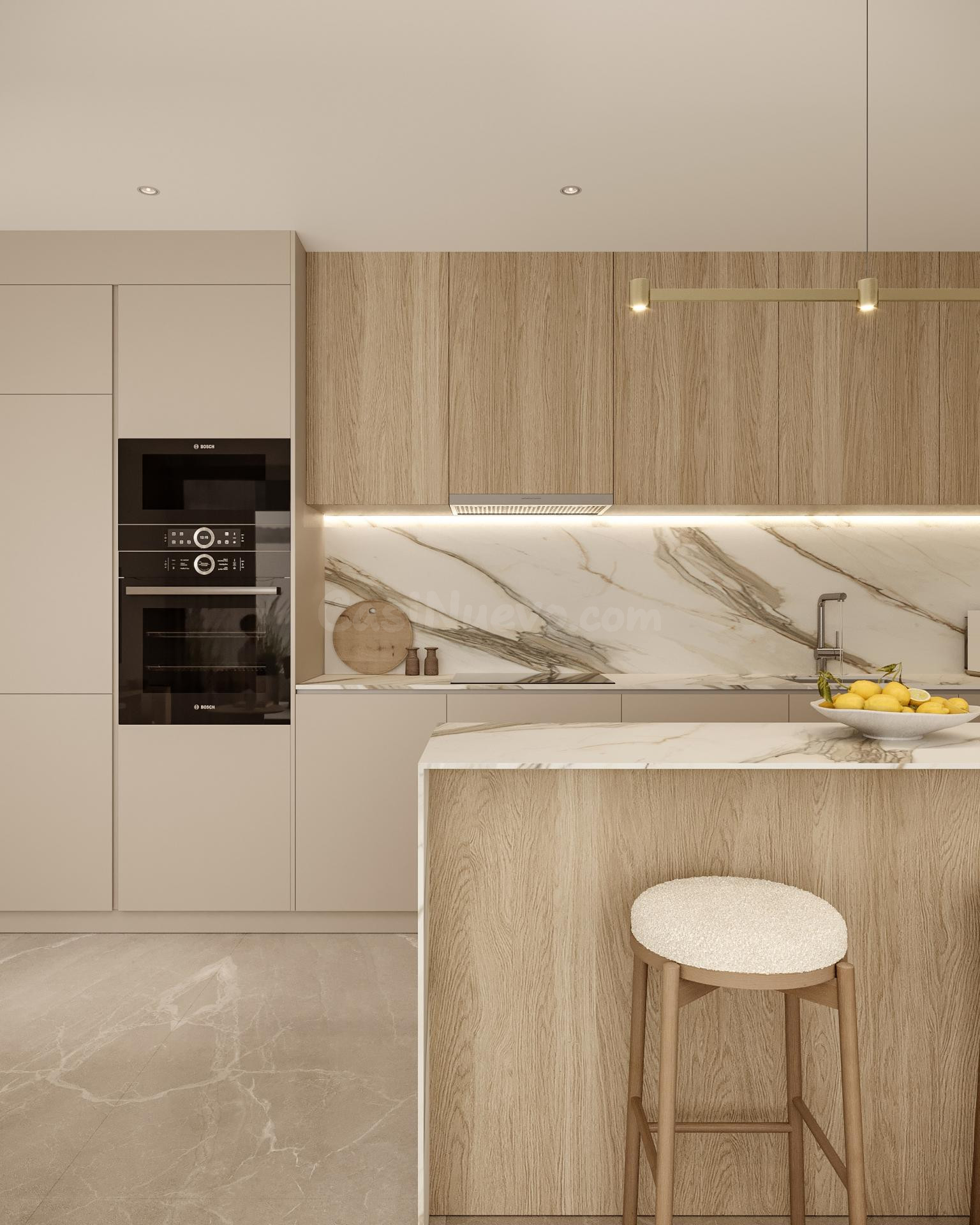 Casa Independiente en Finestrat, Costa Blanca - foto 3