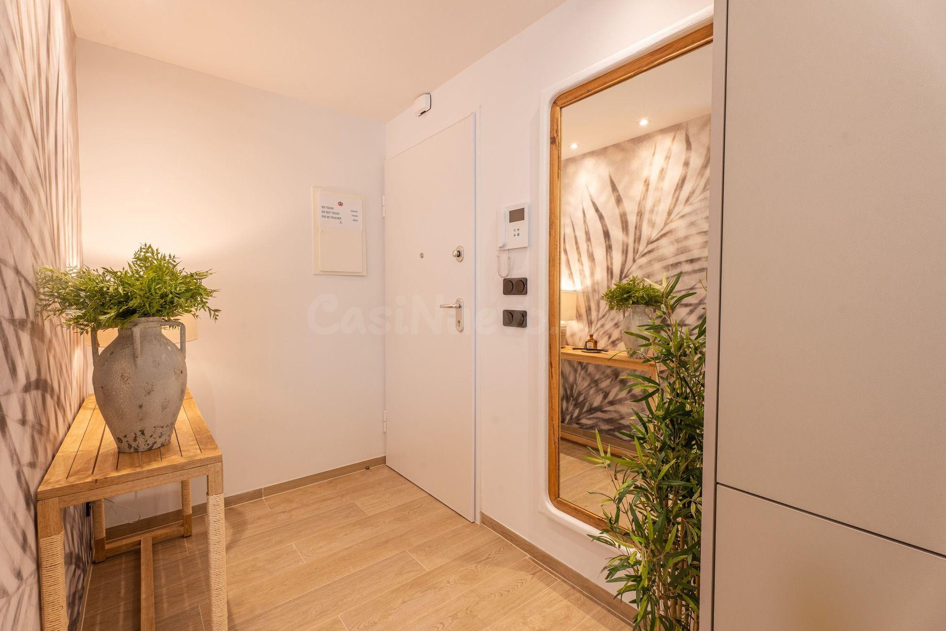 Bungalow Alto (solarium) en La Finca Golf - foto 4