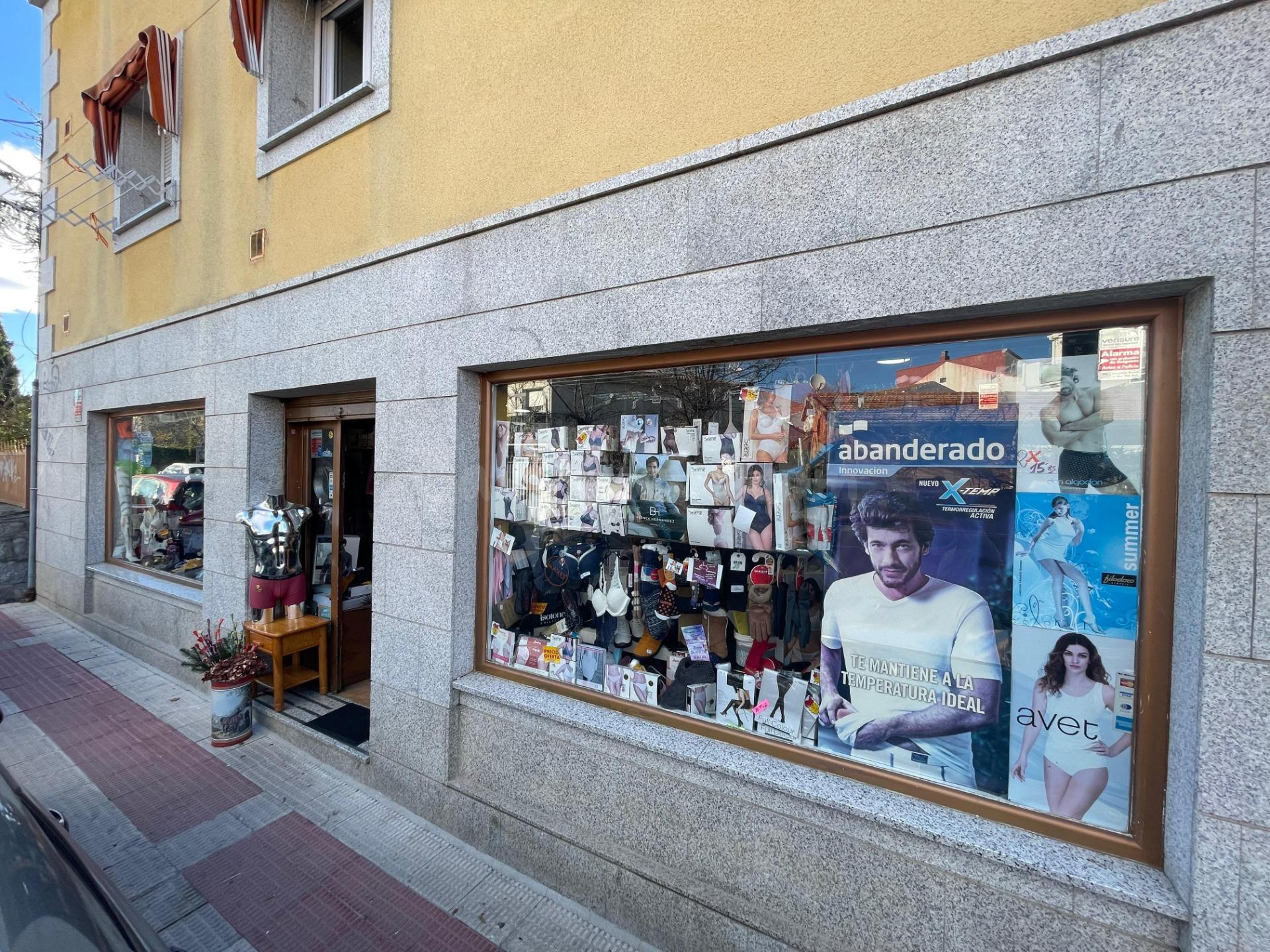 ^^EXCELENTE OPORTUNIDAD, LOCAL COMERCIAL EN MORALZARZAL^^ Op - foto 2