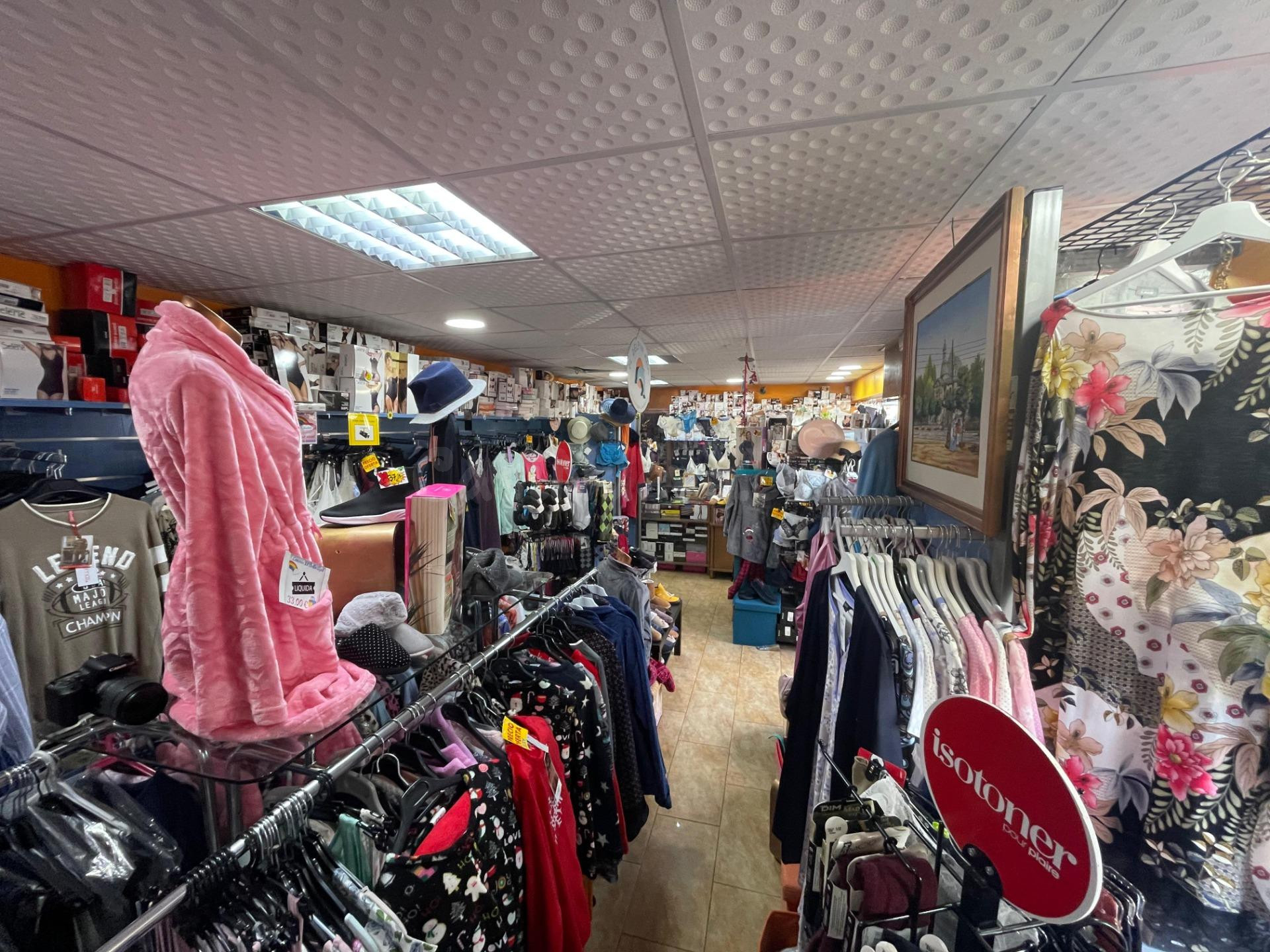 ^^EXCELENTE OPORTUNIDAD, LOCAL COMERCIAL EN MORALZARZAL^^ Op - foto 5