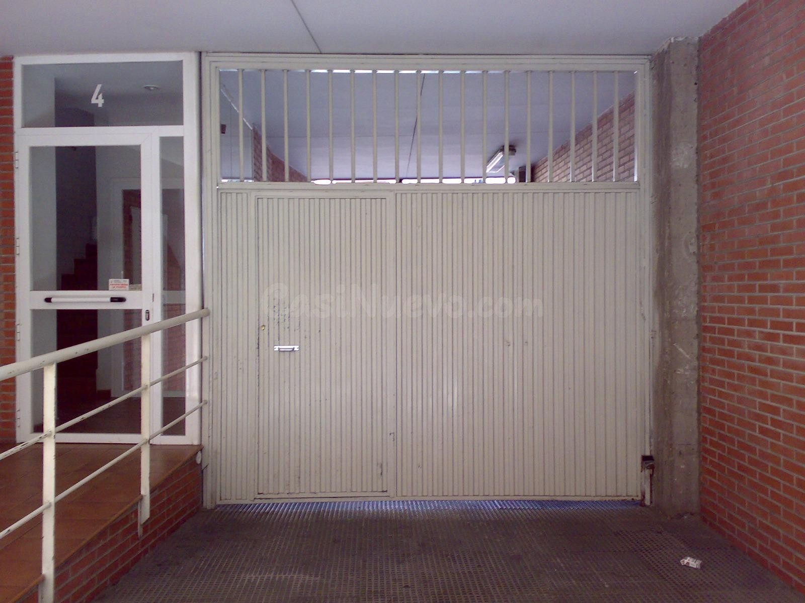 Plaza para coche grande - foto 2