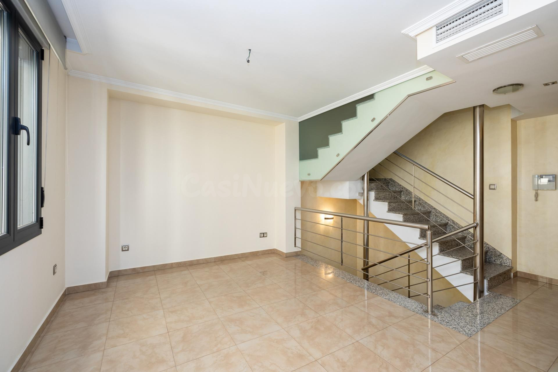 Casa exclusiva junto a Acera del Darro. - foto 3