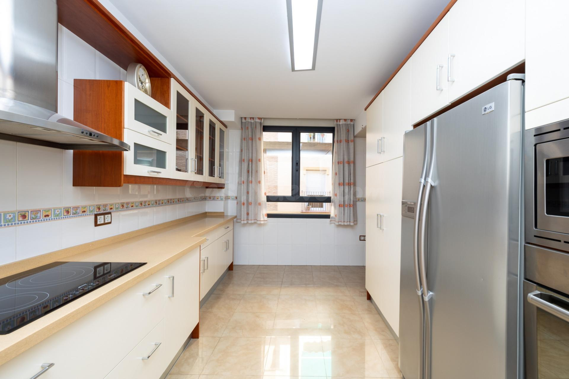 Casa exclusiva junto a Acera del Darro. - foto 5