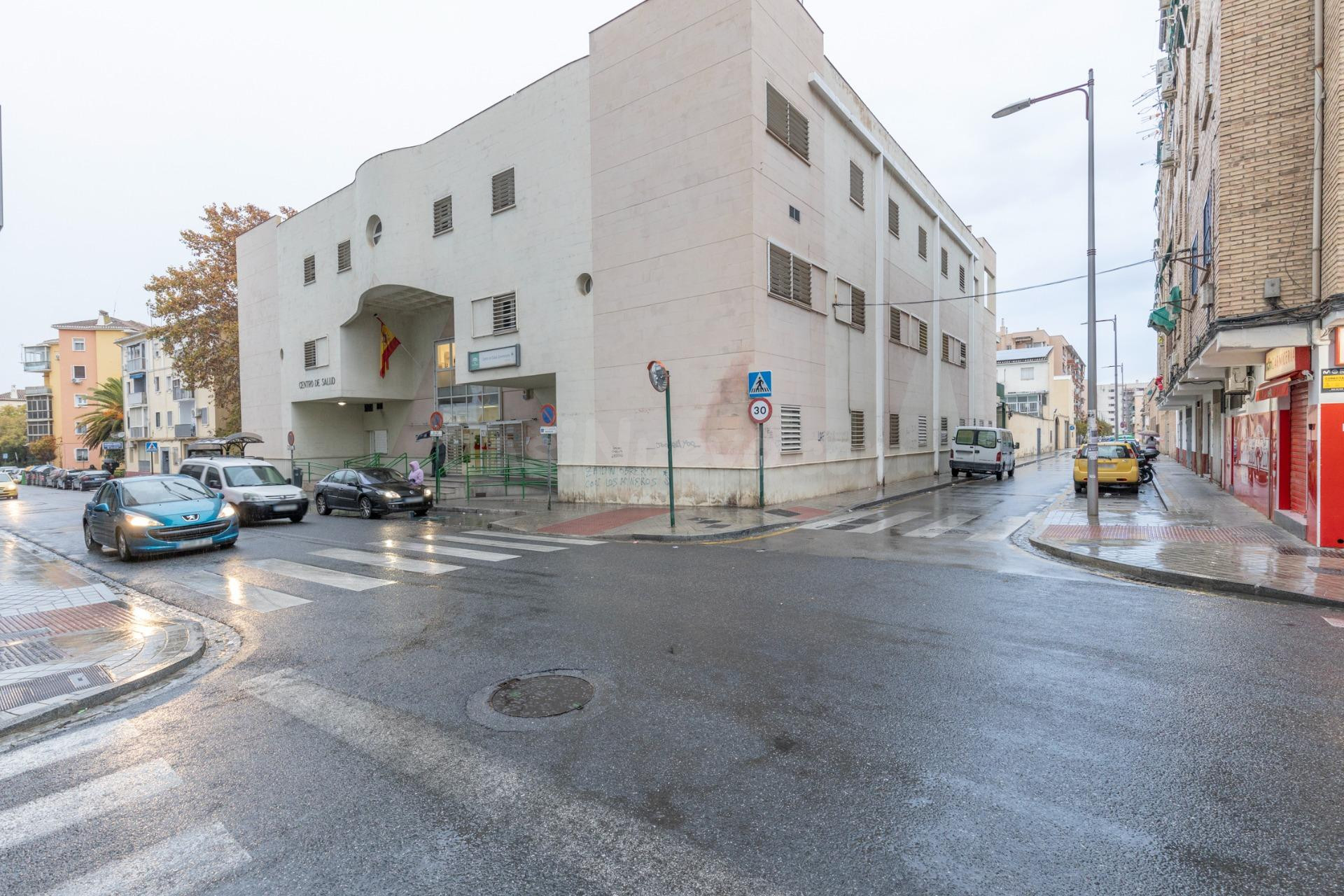 LOCAL COMERCIAL EN VENTA EN C/ASTURIAS