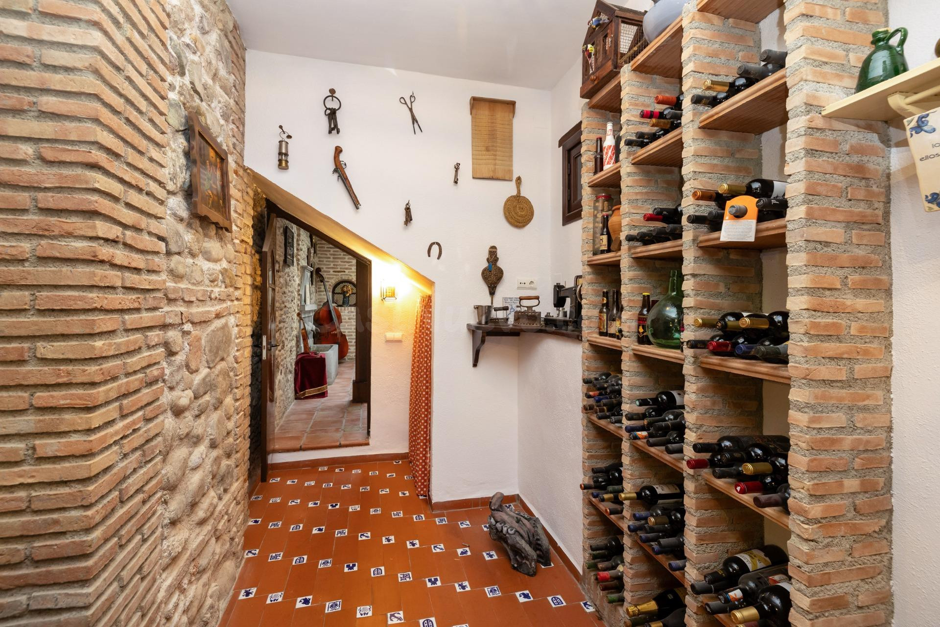 GRAN CASA EN ALBAICÍN BAJO. - foto 5