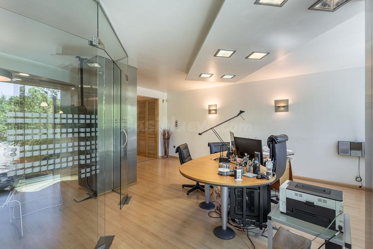 EXCLUSIVO INMUEBLE EN PLAZA DE CARRETAS, JUNTO AL EMBLEMÁTIC - foto 3