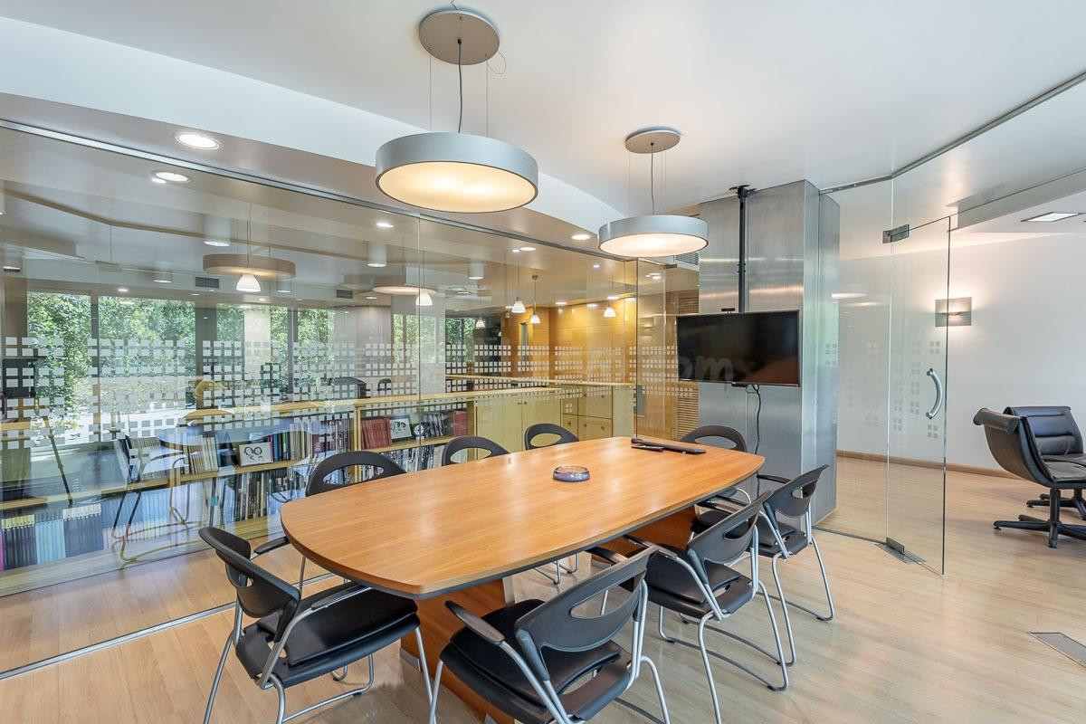 EXCLUSIVO INMUEBLE EN PLAZA DE CARRETAS, JUNTO AL EMBLEMÁTIC - foto 4