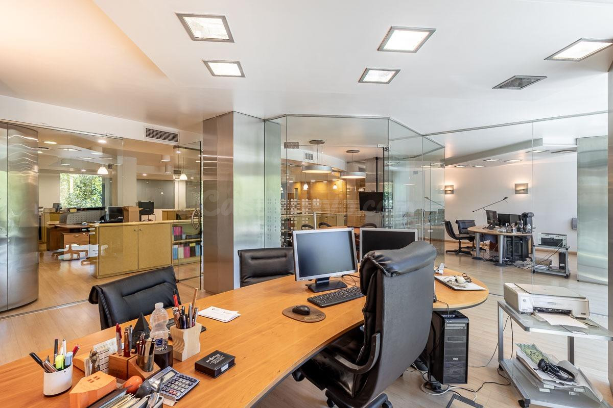 EXCLUSIVO INMUEBLE EN PLAZA DE CARRETAS, JUNTO AL EMBLEMÁTIC - foto 5