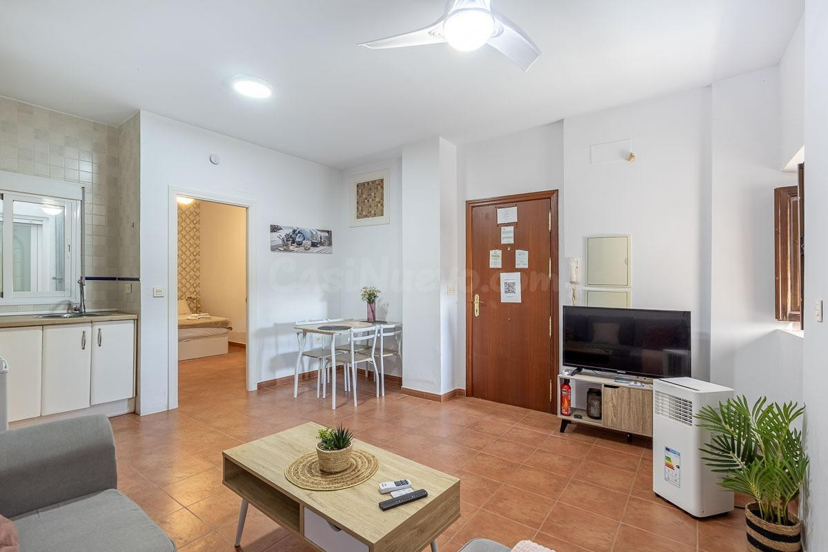 EDIFICIO EN EL ALBAYZÍN JUNTO PLAZA DE SAN NICOLÁS! TOTALMEN - foto 3