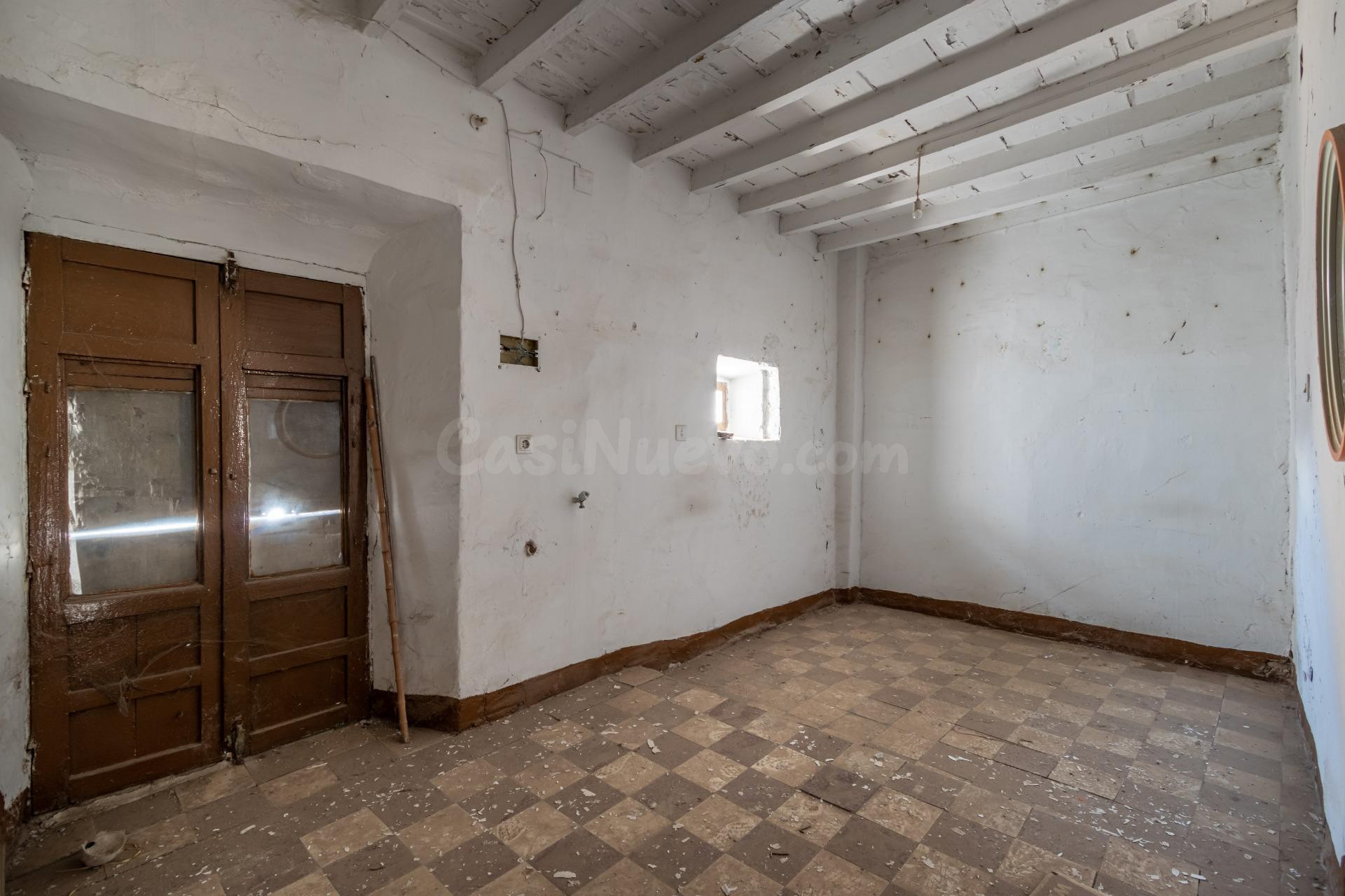 CASA CON VISTAS PANORÁMICAS A LA ALHAMBRA - foto 2