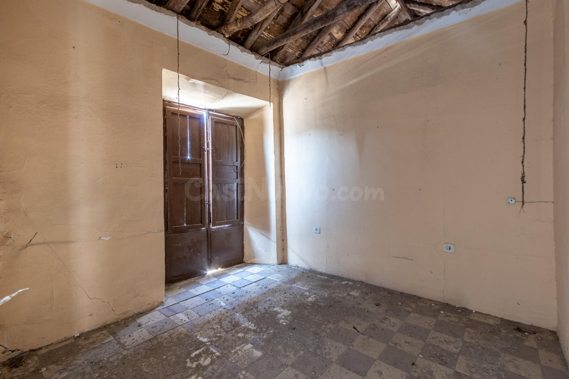 CASA CON VISTAS PANORÁMICAS A LA ALHAMBRA - foto 5