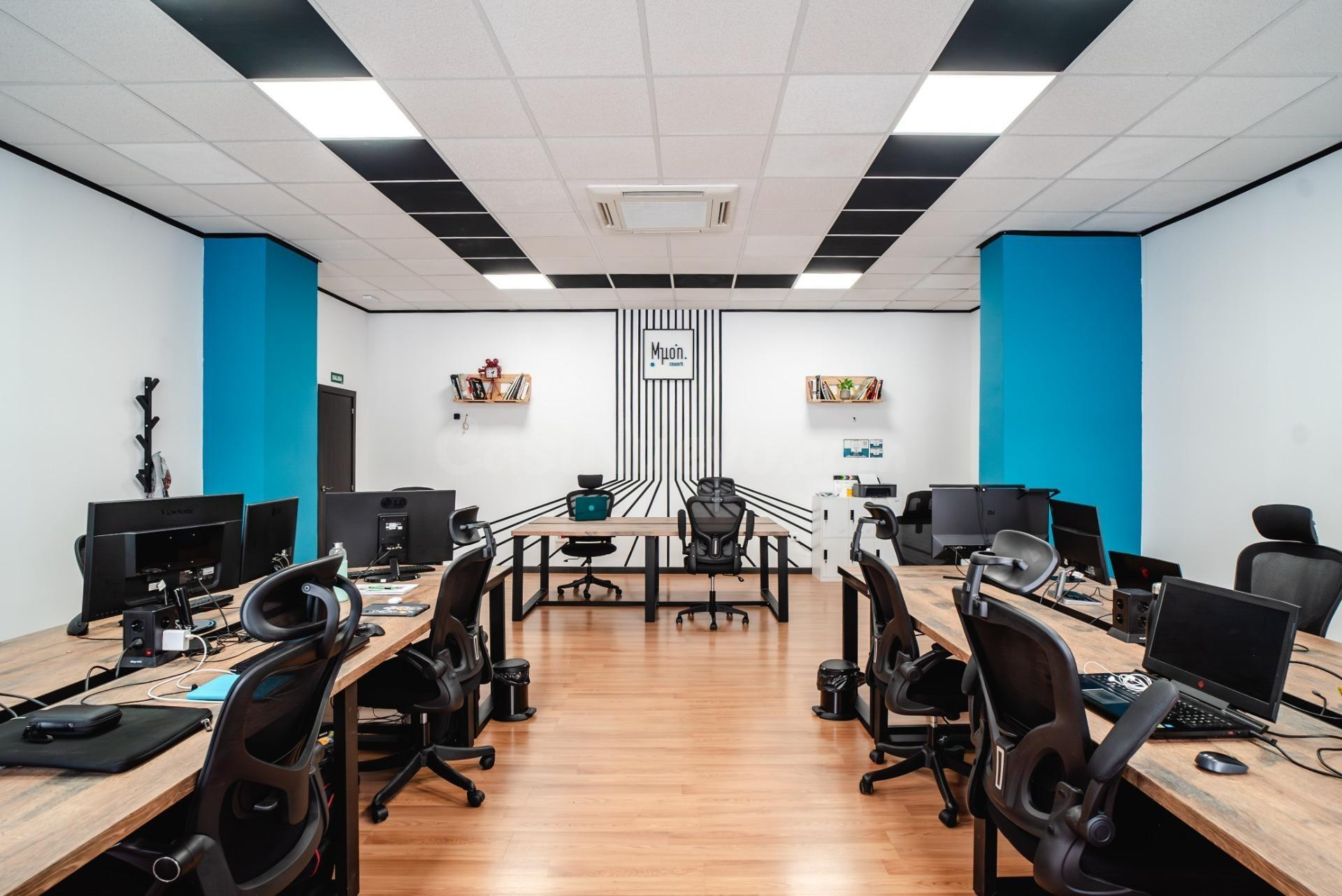 AMPLIO LOCAL EN GRAN CAPITÁN - foto 2
