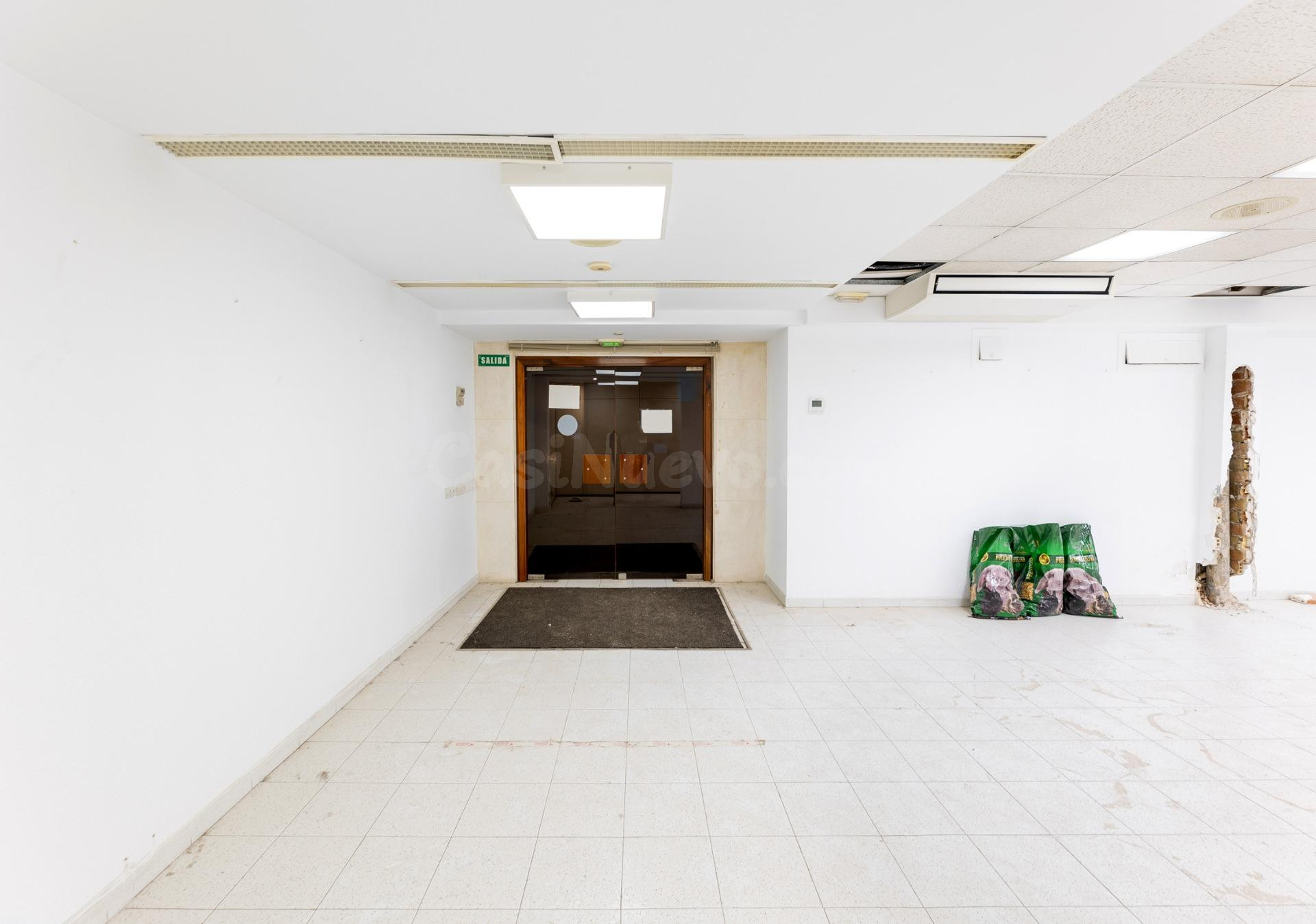 Vivienda de 170 m2 con 5 dormitorios en Gran Vía – Amplia y  - foto 3