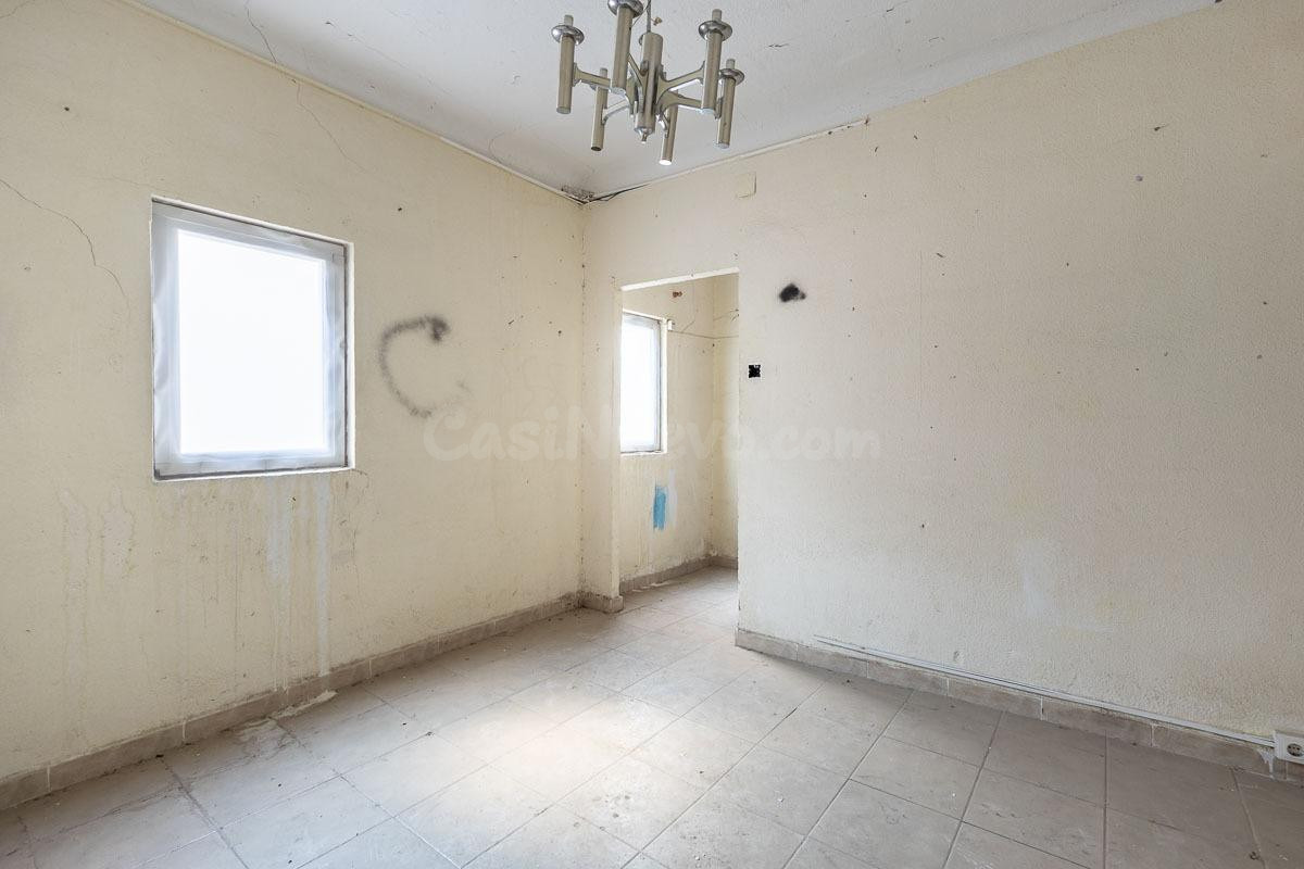 CASA 640 M2 EN CARRETERA DE MURCIA, ALBAYCIN. - foto 2
