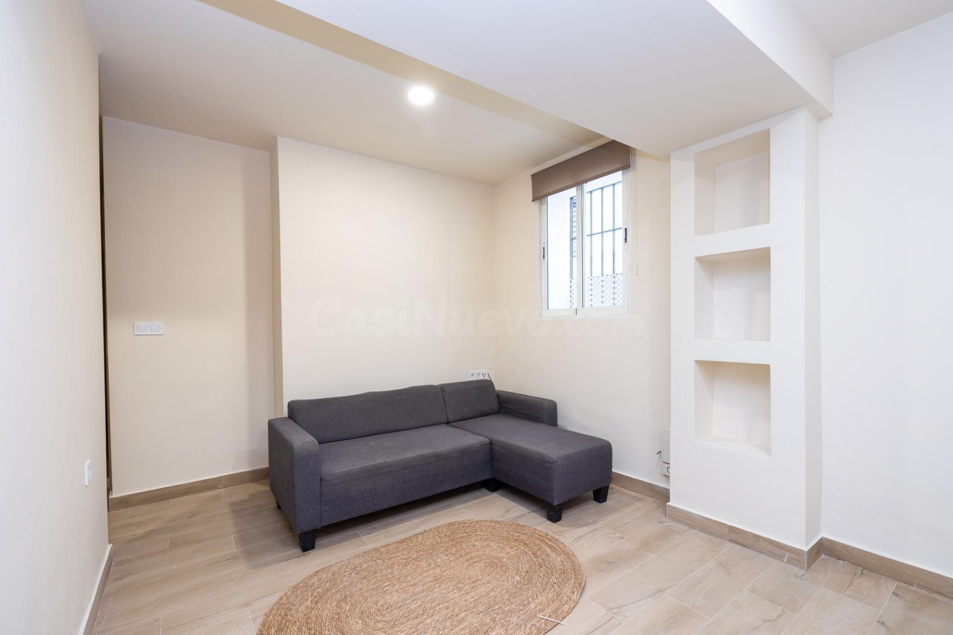 Piso de dos dormitorios en el Realejo - foto 4